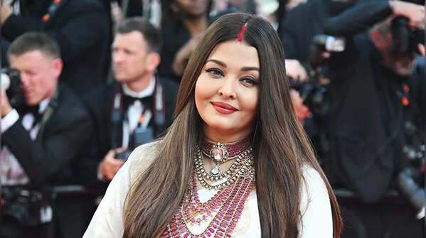Aishwarya Rai Bachchan