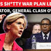 Article image for: US Senator Clashes With General Reed Over Trump’s ‘Poor’ Iran War Strategy In Senate