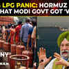 Article image for: LPG Panic: Hormuz Miscalculation And How India Could Have Avoided The Crisis I Anand Ranganathan