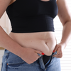 The gut–brain connection may amplify the sensation