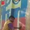 Article image for: Election Code Enforcement: Party Posters And Wall Art Wiped Out In Tamil Nadu