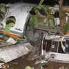 Article image for: Second engine of crashed air ambulance found; Investigation into tragic incident continues with hopes for crucial insights