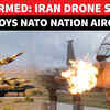 Article image for: Suspected Iranian Drone Strike in Kuwait Destroys Italian Military Aircraft as War Spreads