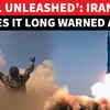 Article image for: BOOM! Iran Shocks Israel, US With First 'SEJJIL MISSILE' Launch, American Defences Left Scrambling?