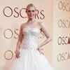 Oscars 2026: Best supporting actress nominee, Elle Fanning, who scored her first nomination for 'Sentimental Value' stunned in white on the red carpet