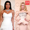 Article image for: Priyanka Chopra Jonas to <i class="tbold">Nicole Kidman</i>: Best-dressed stars at Oscars 2026