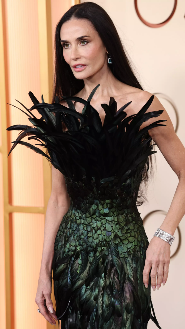Demi Moore Photos