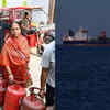 Article image for: India LPG Cylinder Shortage News Live Updates: Indian vessel 'Jag Laadki' sails safely after Fujairah oil terminal attack; LPG crisis sees Bengaluru hotel biz decline 30%