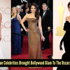 Article image for: When Indian celebs stole the spotlight at the Oscars' <i class="tbold">red carpet</i>