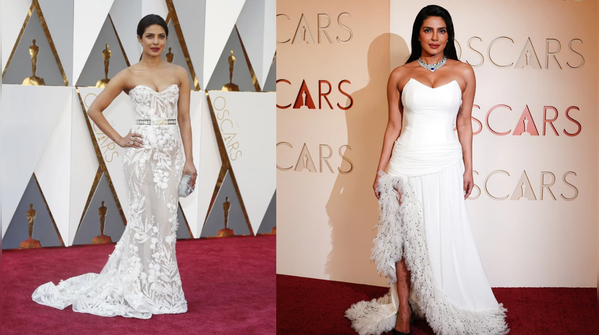 Priyanka Chopra Jonas