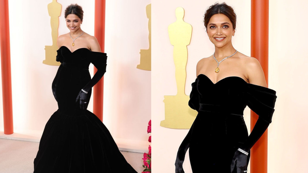 Deepika Padukone Images