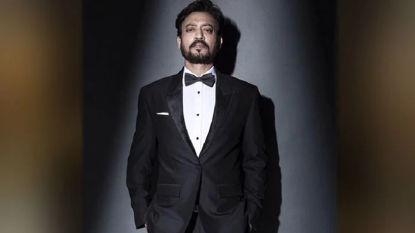 Irrfan Khan Images