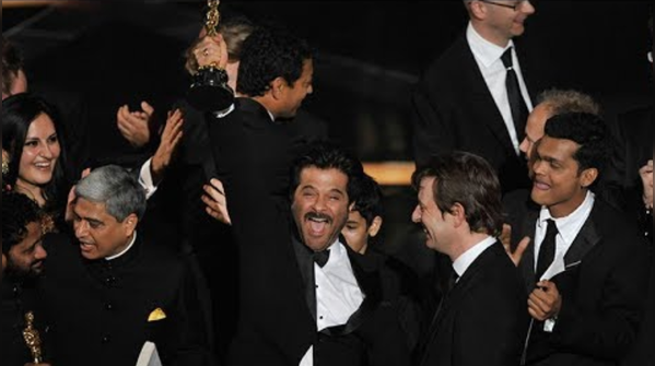 Anil Kapoor