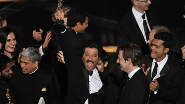 Anil Kapoor Photos