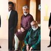 Cast of ‘RRR’