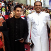 Aamir Khan