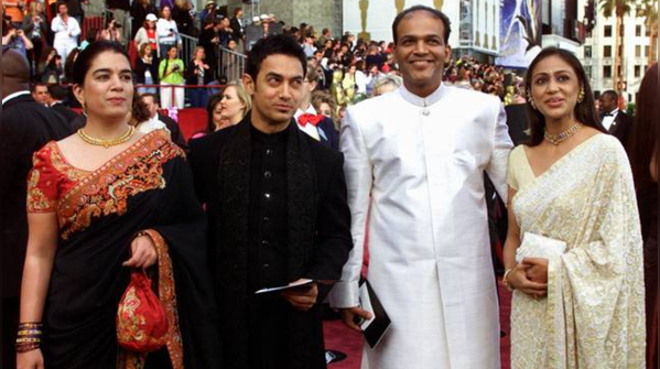 Aamir Khan