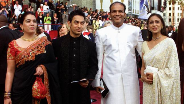 Aamir Khan