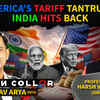 Article image for: America’s Tariff Tantrums: Why India Refused to Bow Down | Open Collar EP#15
