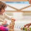 Give toddlers simple choices