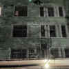 Article image for: <i class="tbold">fire</i> breaks out in ICU at Cuttack hospital