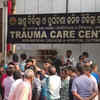 Article image for: 3 <i class="tbold">patient</i>s die during evacuation