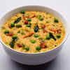 Vegetable Dalia