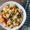 Suji Upma