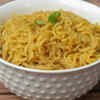 Plain Maggi