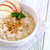 Milk and Oats