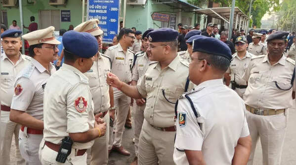 Judicial probe ordered into incident