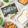 Are high-protein diets safe for everyone, or can they stress the kidneys?