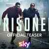 Article image for: Prisoner Teaser : Tahar Rahim and Izuka Hoyle Starrer Prisoner Official Teaser
