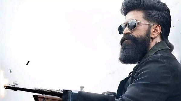 Highest-grossing Kannada films of all time