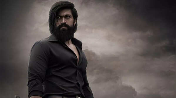‘KGF: Chapter 2’