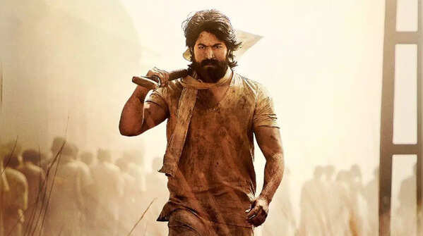 ‘KGF: Chapter 1’