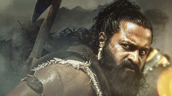 ‘Kantara: A Legend - Chapter 1’