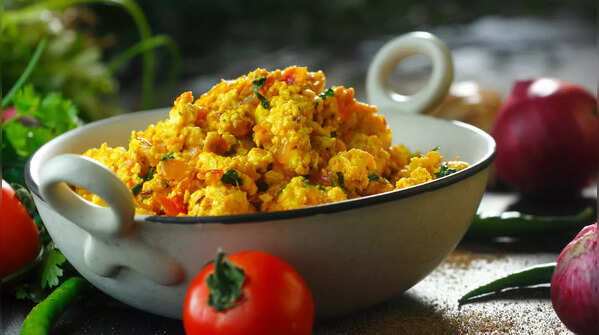 Serve with protein-rich sides