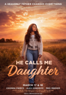 He Calls Me Daughter