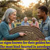 Article image for: <i class="tbold">zodiac signs</i> known for their golden hearts: The most kind-hearted in astrology