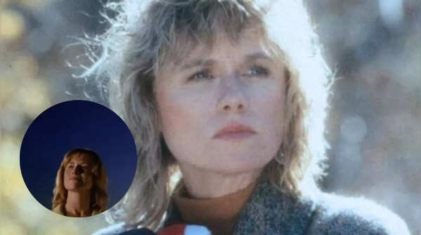 ‘Field of Dreams’ to ‘The Hunt’: Amy Madigan’s films to watch after historic 2026 Oscar win for 'Weapons'