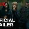 Article image for: Furies - Season 2 Trailer : Curt Mega and Lina El Arabi Starrer Furies - Season 2 Official Trailer