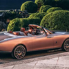 Rolls-Royce Boat Tail