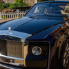 Rolls-Royce Sweptail