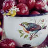 Crockery 