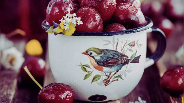 Crockery