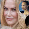 Article image for: Best-dressed stars at the 2026 Vanity Fair Oscars after-party who owned the silver carpet