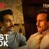 Article image for: Hum Hindustani Teaser : Saif Ali Khan and Pratik Gandhi Starrer Hum Hindustani Official Teaser