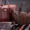 Leather goods and animal-derived products