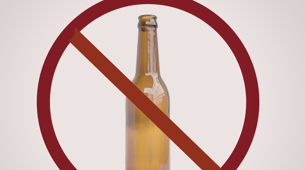 Alcohol and tobacco products
